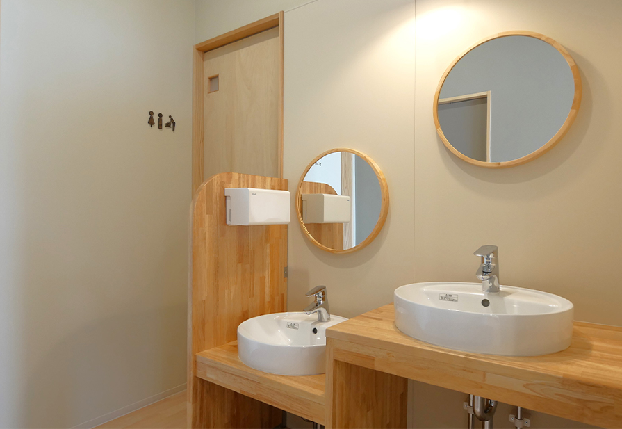 パウダースペース