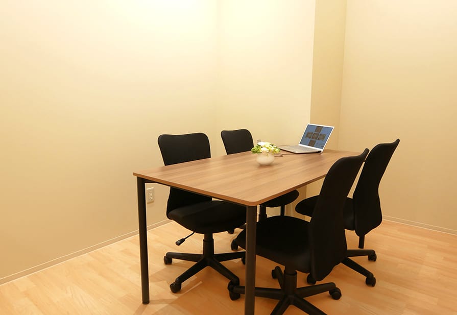 カウンセリングルーム